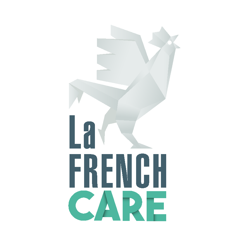 Logo FRENCH CARE